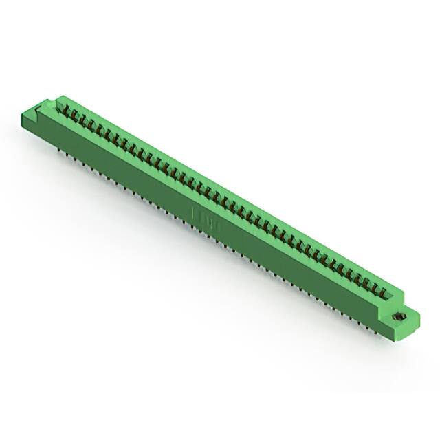 305-078-556-207 EDAC Inc.  Edgeboard Connectors